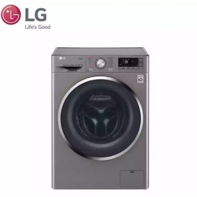 LG 8.0 KG Washing Machine - FC1408S3E